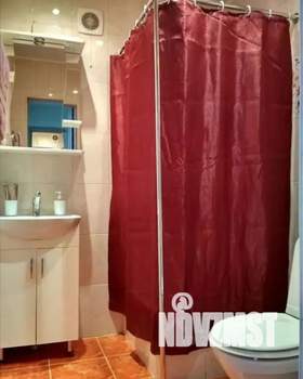 Студия квартира, посуточно, 34м2, 5/9 этаж