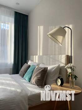 1-к квартира, посуточно, 30м2, 1/4 этаж