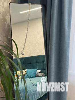 1-к квартира, посуточно, 38м2, 2/8 этаж