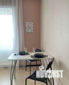 1-к квартира, посуточно, 40м2, 9/9 этаж