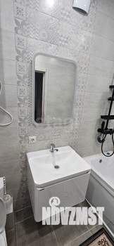 2-к квартира, на длительный срок, 46м2, 4/9 этаж