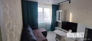 2-к квартира, на длительный срок, 53м2, 11/12 этаж