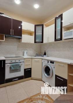 1-к квартира, посуточно, 40м2, 7/9 этаж