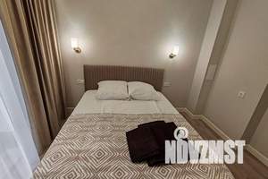 1-к квартира, посуточно, 45м2, 13/18 этаж