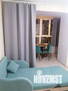 2-к квартира, посуточно, 50м2, 11/12 этаж