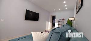 2-к квартира, посуточно, 65м2, 1/1 этаж