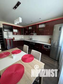 2-к квартира, посуточно, 69м2, 10/14 этаж