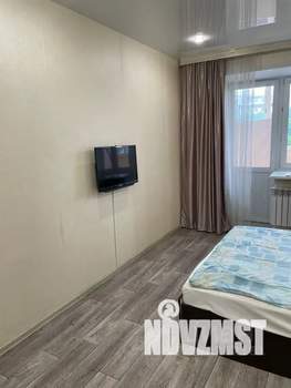 1-к квартира, посуточно, 40м2, 2/9 этаж