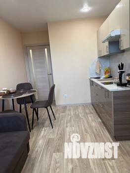 1-к квартира, посуточно, 31м2, 6/9 этаж