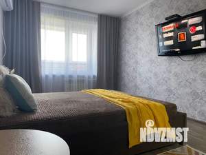 1-к квартира, посуточно, 40м2, 14/14 этаж