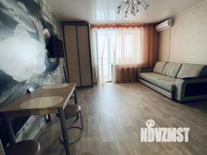 1-к квартира, посуточно, 28м2, 9/9 этаж