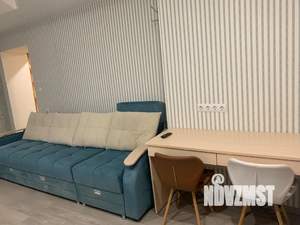 1-к квартира, посуточно, 50м2, 11/16 этаж