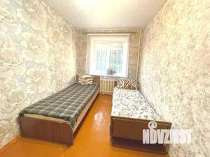 2-к квартира, посуточно, 48м2, 1/9 этаж
