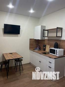Студия квартира, посуточно, 30м2, 5/14 этаж