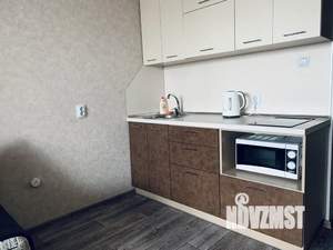 Студия квартира, посуточно, 28м2, 8/12 этаж