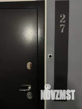 1-к квартира, посуточно, 35м2, 4/14 этаж