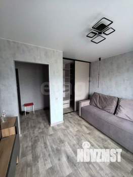 1-к квартира, на длительный срок, 26м2, 3/5 этаж