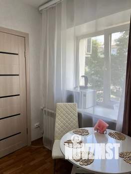 1-к квартира, посуточно, 33м2, 3/4 этаж