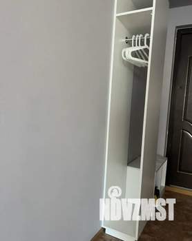 Студия квартира, посуточно, 25м2, 2/4 этаж