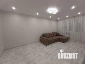 1-к квартира, посуточно, 45м2, 5/10 этаж