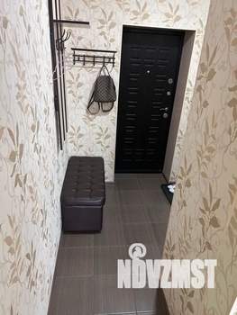 Студия квартира, посуточно, 25м2, 6/14 этаж