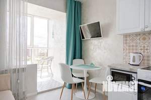 1-к квартира, посуточно, 36м2, 9/9 этаж