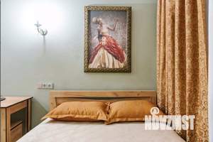 1-к квартира, посуточно, 16м2, 1/1 этаж