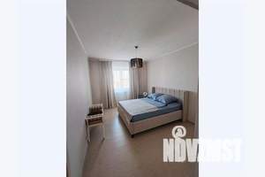 2-к квартира, посуточно, 70м2, 7/10 этаж