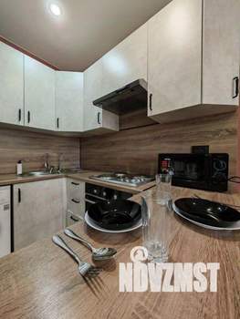 1-к квартира, посуточно, 31м2, 1/1 этаж