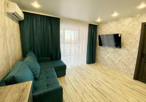 2-к квартира, на длительный срок, 33м2, 9/9 этаж