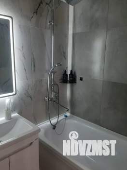 1-к квартира, посуточно, 37м2, 2/14 этаж