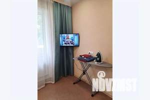 1-к квартира, посуточно, 27м2, 2/5 этаж