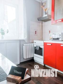 1-к квартира, посуточно, 35м2, 2/5 этаж