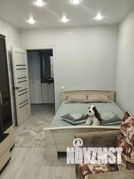 1-к квартира, посуточно, 39м2, 2/10 этаж