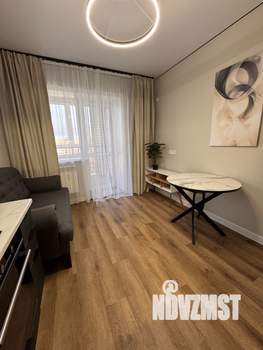 1-к квартира, на длительный срок, 38м2, 8/14 этаж