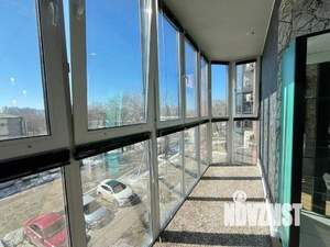 1-к квартира, посуточно, 27м2, 1/1 этаж