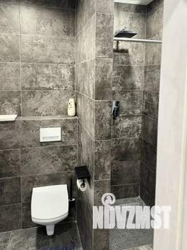 1-к квартира, посуточно, 40м2, 3/17 этаж