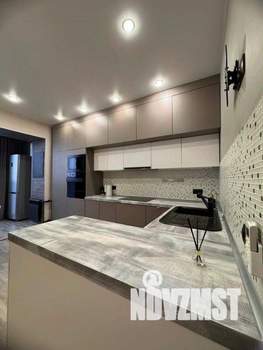 2-к квартира, посуточно, 70м2, 1/1 этаж