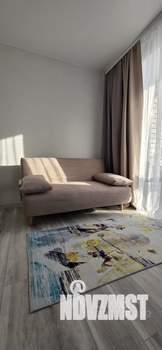 1-к квартира, посуточно, 31м2, 10/10 этаж