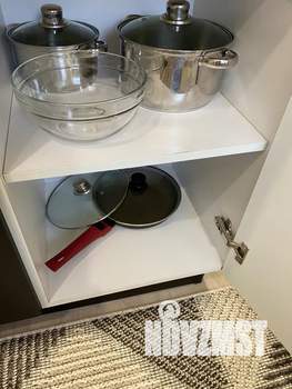 2-к квартира, посуточно, 42м2, 5/5 этаж