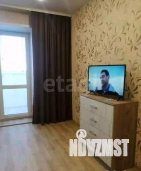 1-к квартира, на длительный срок, 38м2, 7/9 этаж