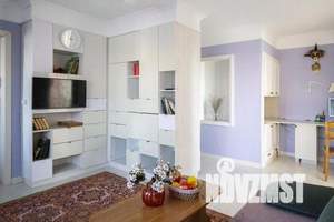 2-к квартира, посуточно, 64м2, 9/9 этаж
