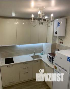 Студия квартира, посуточно, 25м2, 9/16 этаж