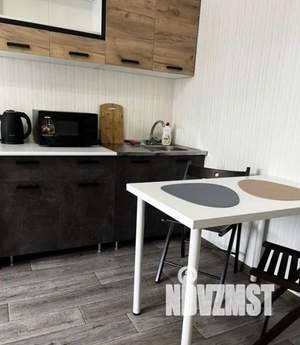 1-к квартира, посуточно, 40м2, 4/10 этаж