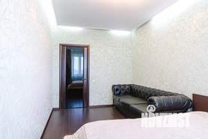 2-к квартира, посуточно, 67м2, 1/1 этаж