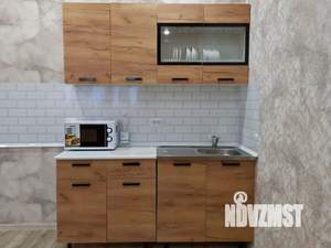 1-к квартира, посуточно, 28м2, 7/9 этаж