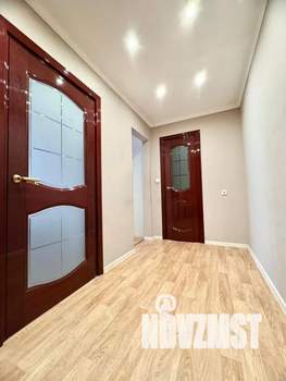 1-к квартира, посуточно, 42м2, 13/14 этаж