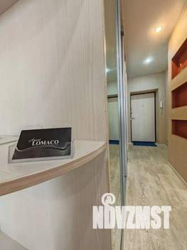 1-к квартира, посуточно, 31м2, 1/1 этаж
