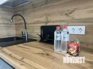 2-к квартира, посуточно, 20м2, 1/1 этаж