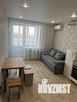 1-к квартира, посуточно, 43м2, 9/10 этаж
